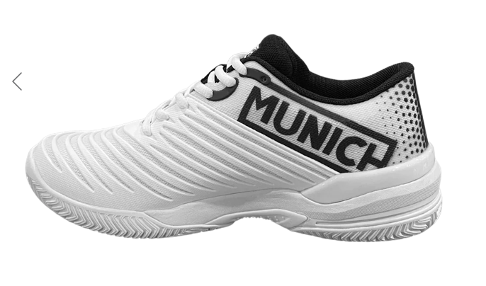 Munich Padx Special Edition White