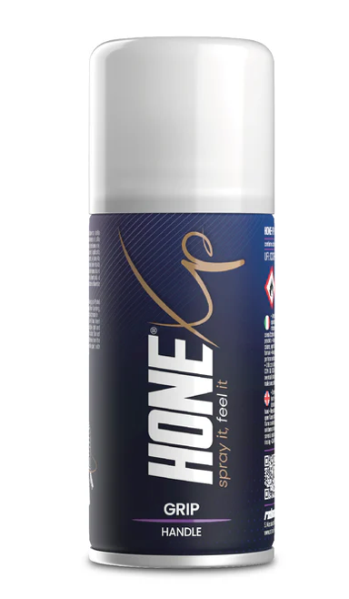 HONE-XP GRIP HANDLE Spray