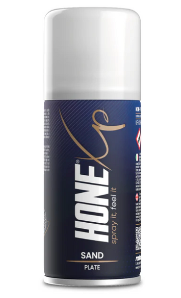 HONE-XP SANDY - PLATE