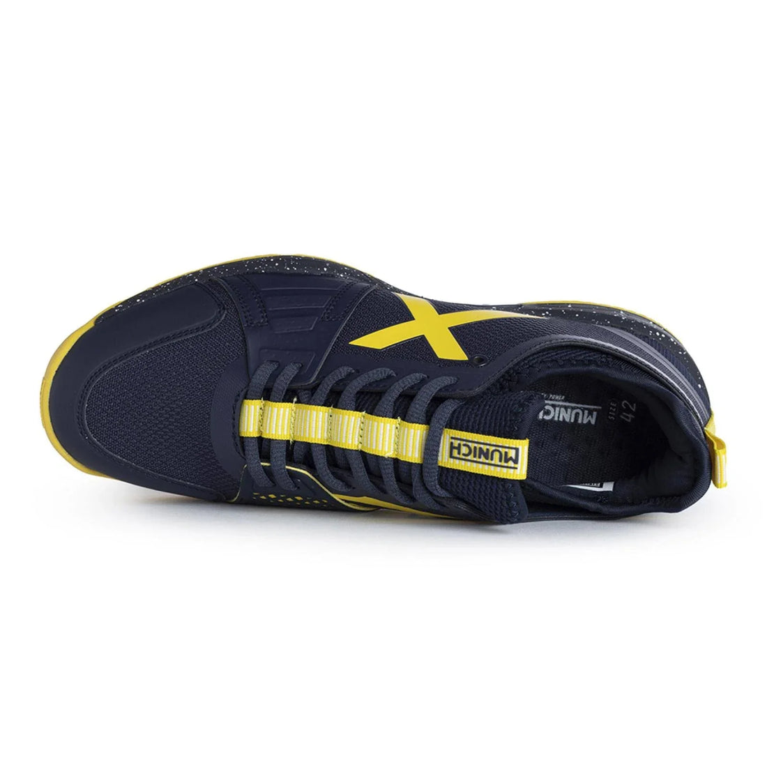 Munich Oxygen 26 | Padel Shoes