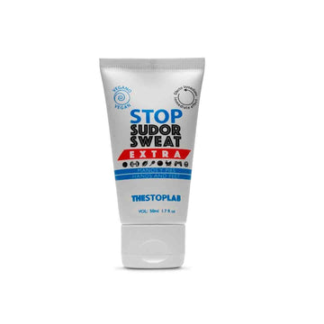 Stop Sweat Hands and Feet Extra