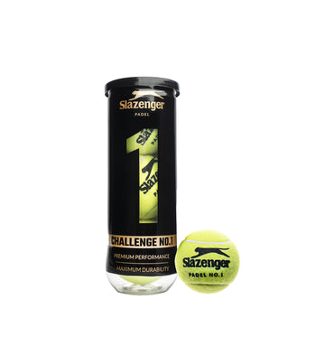 Padel balls