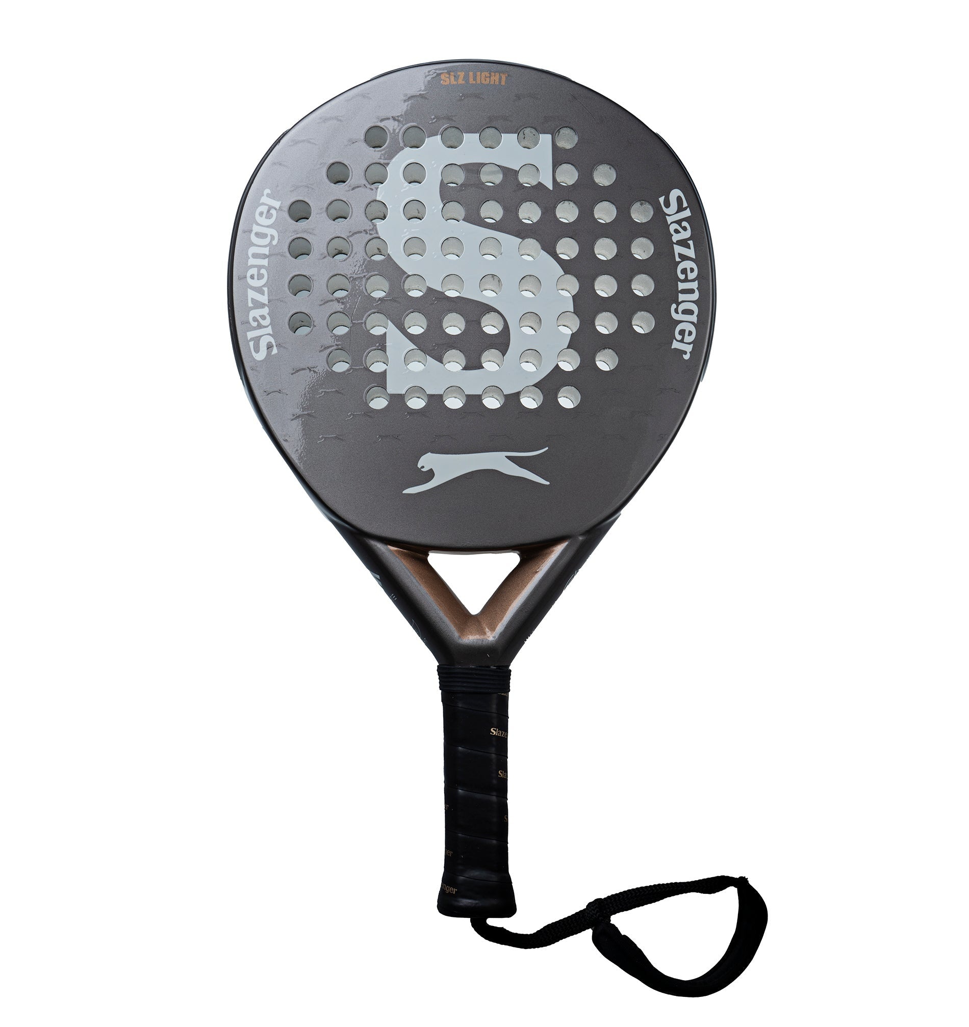 SLZ Light Silver