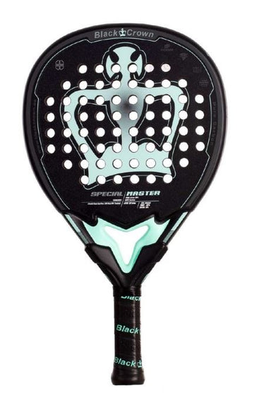 Black Crown Special Master