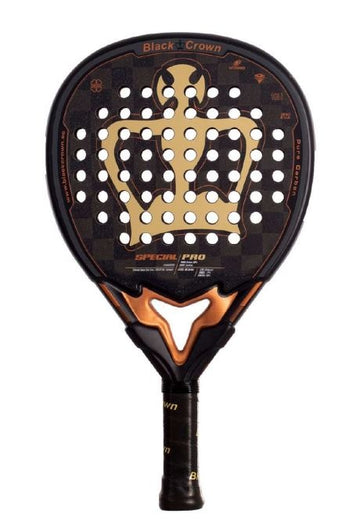 Black Crown Special Pro