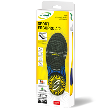 Noene Sport Ergopro AC+
