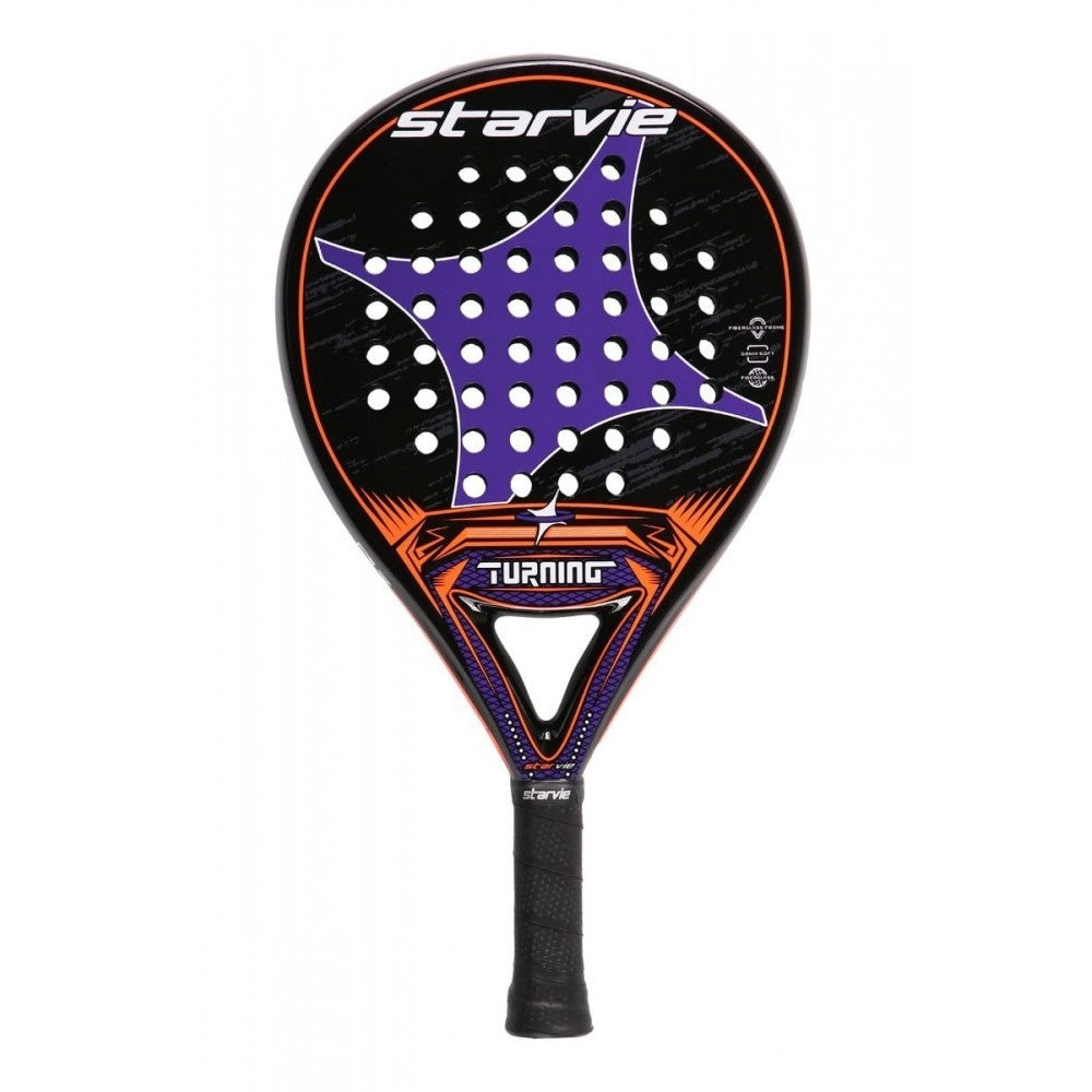 StarVie Turning Padel Racket 2020