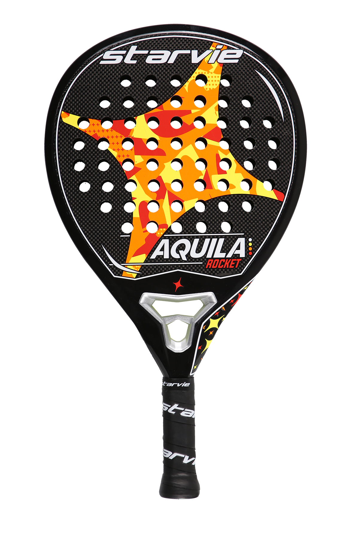 Starvie Aquila Rocket Pro 2020 Padel Racket
