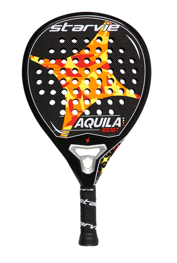 Starvie Aquila Rocket 2020 Padel Racket