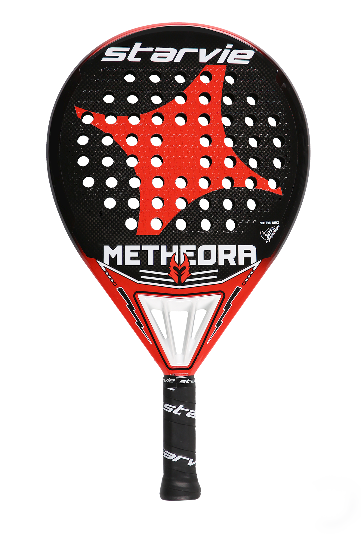 Starvie Metheora Warrior 2020 Padel Racket