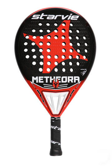 Starvie Metheora Warrior 2020 Padel Racket