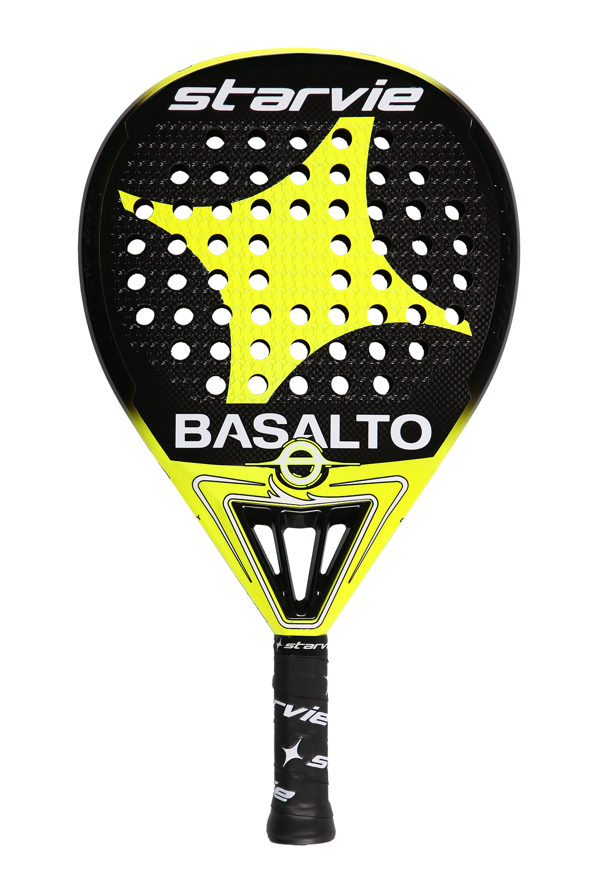 Starvie Basalto 2020 Padel Racket