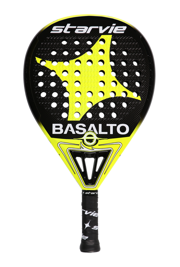 Starvie Basalto 2020 Padel Racket
