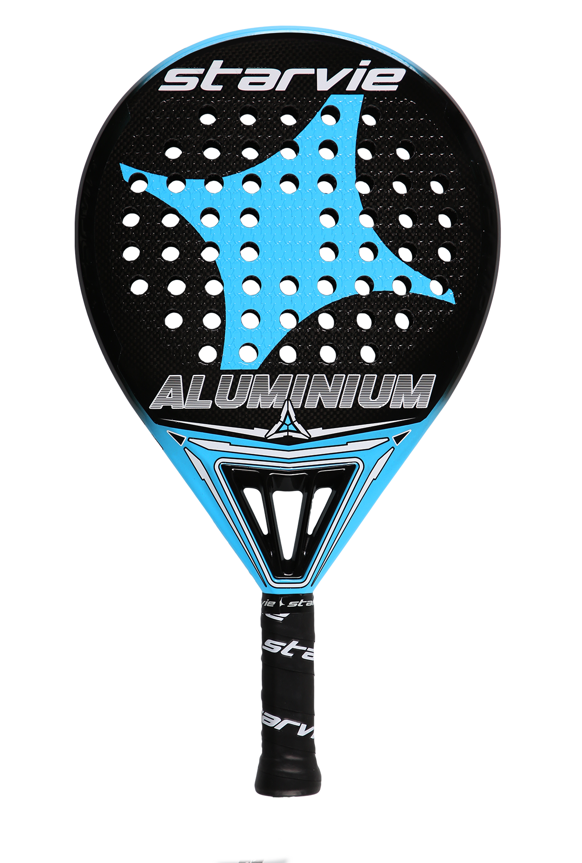StarVie Aluminium 2020 Padel Racket