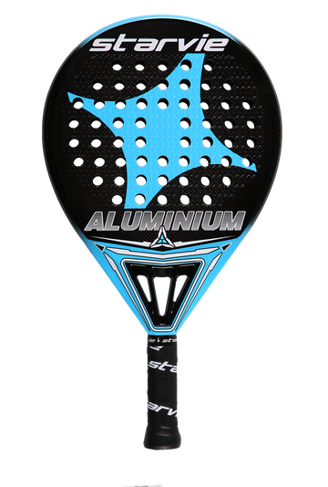 StarVie Aluminium 2020 Padel Racket