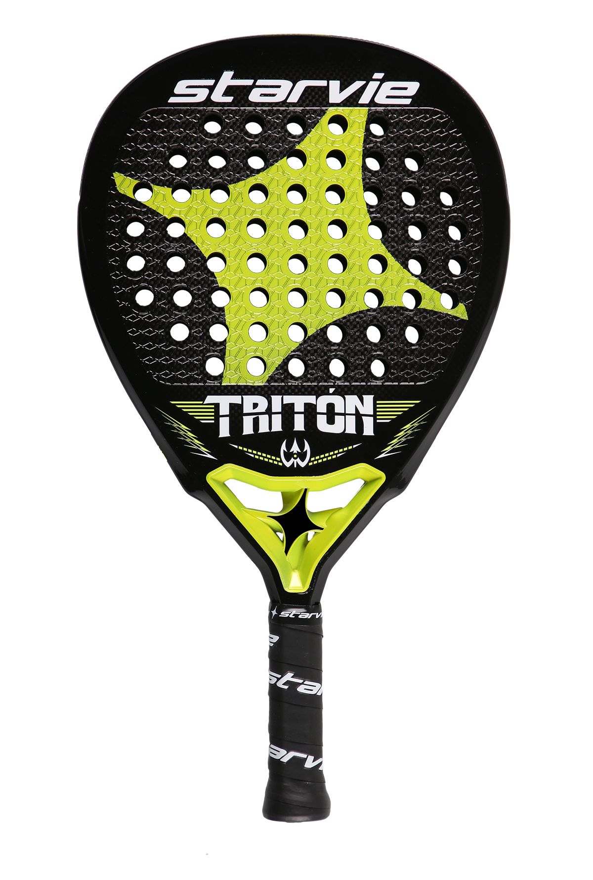 StarVie Triton Pro 2020 Padel Racket