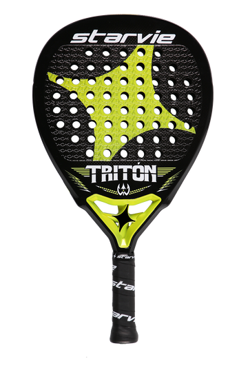 StarVie Triton Pro 2020 Padel Racket