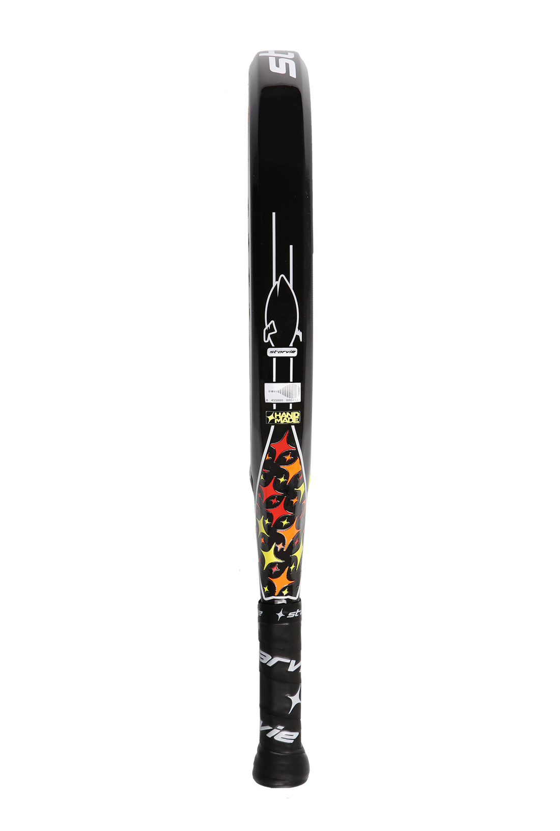 Starvie Aquila Rocket Pro 2020 Padel Racket