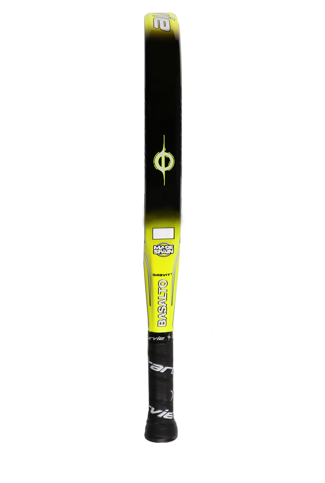 Starvie Basalto 2020 Padel Racket