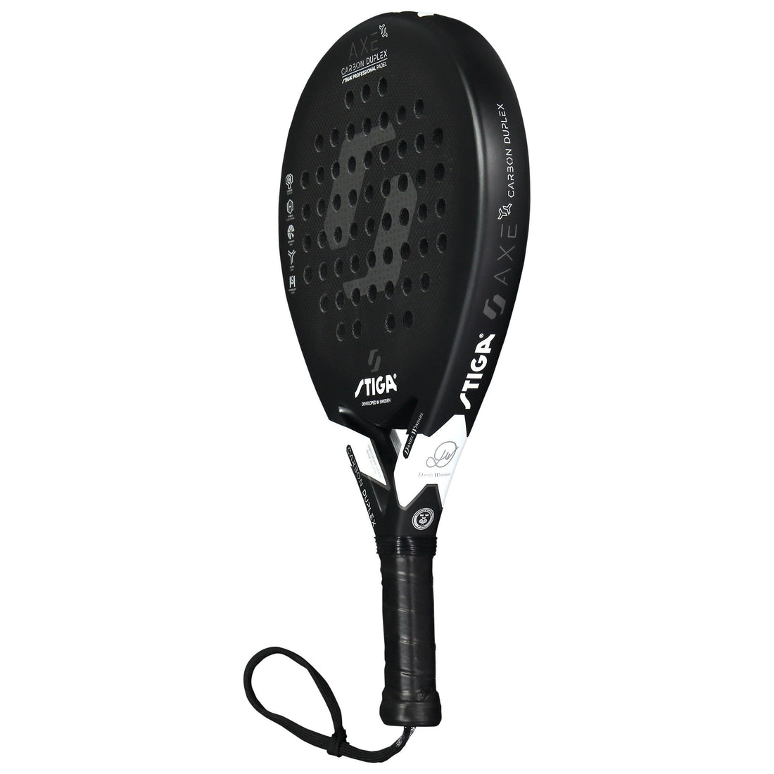 Stiga AXE | Padel Racket