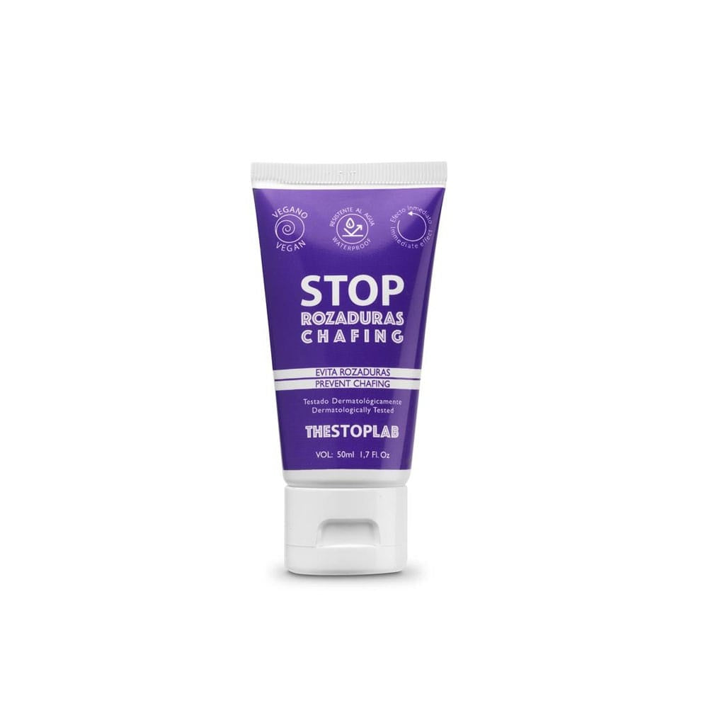 Stop Chafing