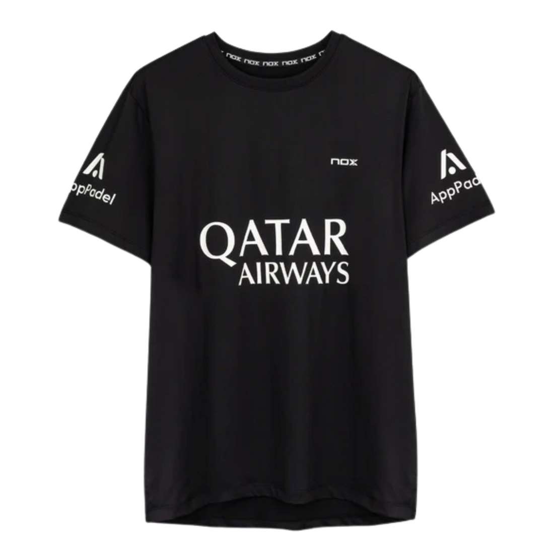 Nox T-shirt AT10 Tapia  | Padel Kleding