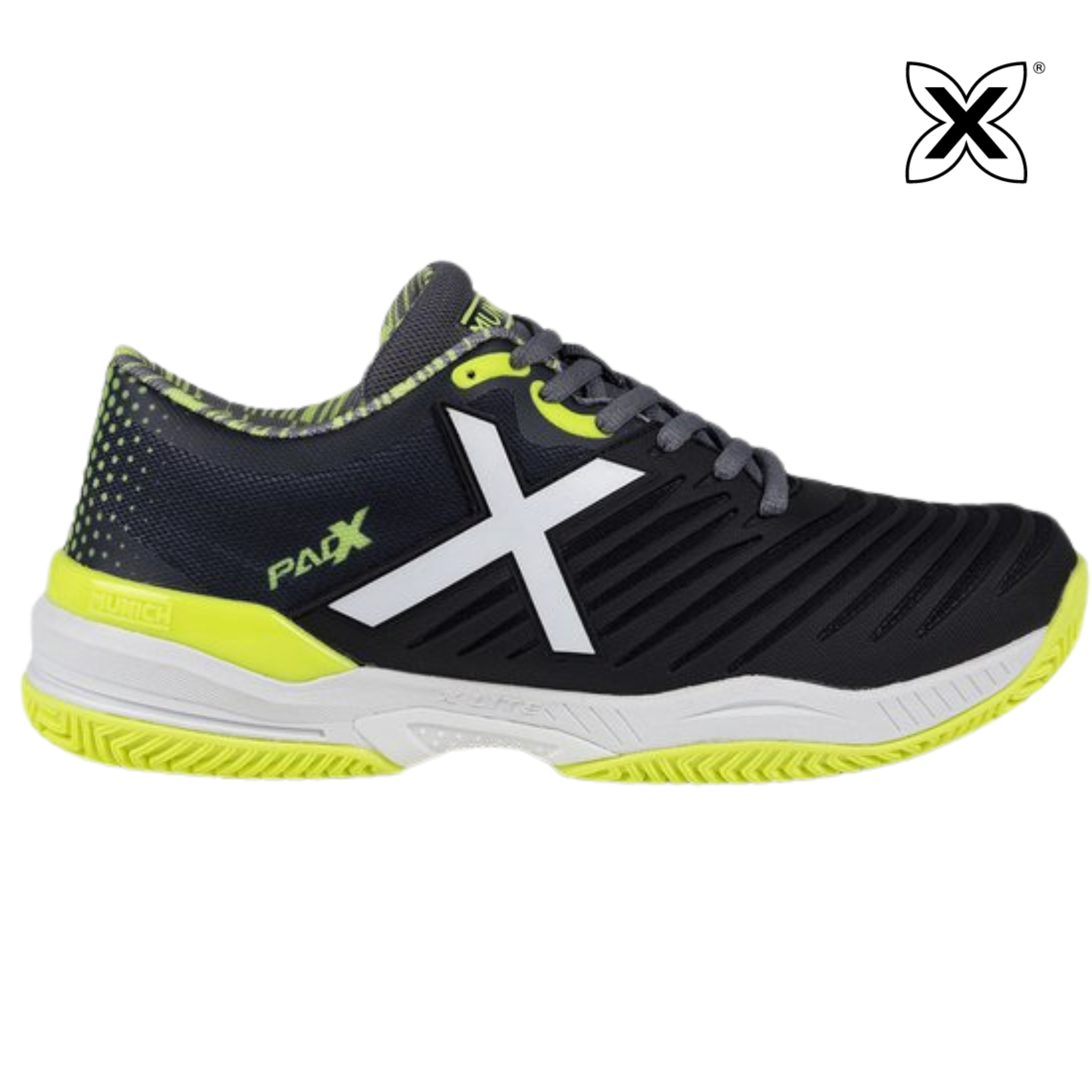 Munich Padx 48 | Padel Shoes