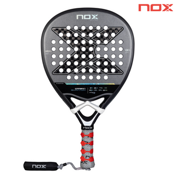 Nox Quantum 12K Carbon | Padel Racket