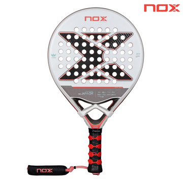 Nox VK10 Quantum 3K | Padel Racket