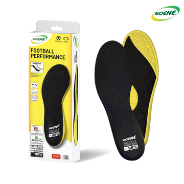 Noene Football Performance Insole