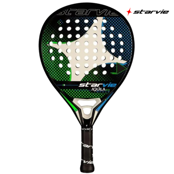Starvie Aquila Space Speed 2.0 | Padel Racket