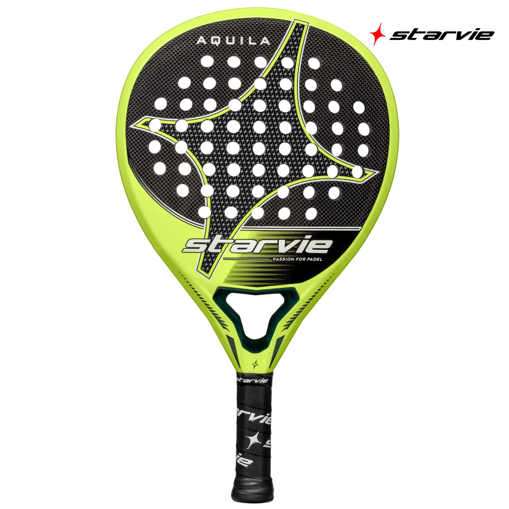 Aquila Space Speed 2.0