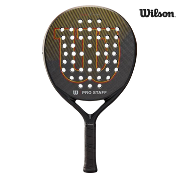 Wilson Pro Staff V2 | Padel Racket