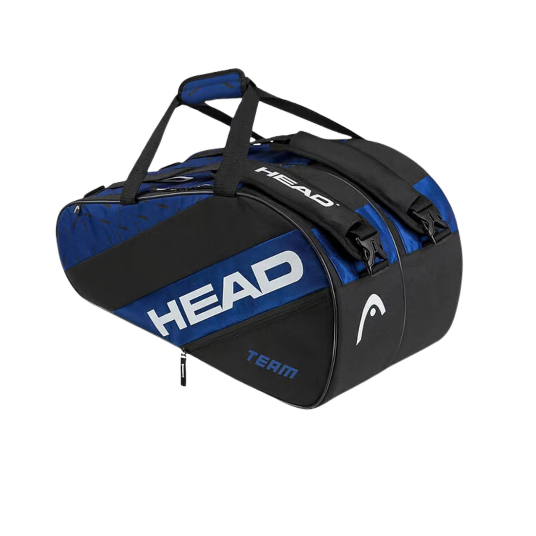 Head Team Bag L BLBK | Padel Bag