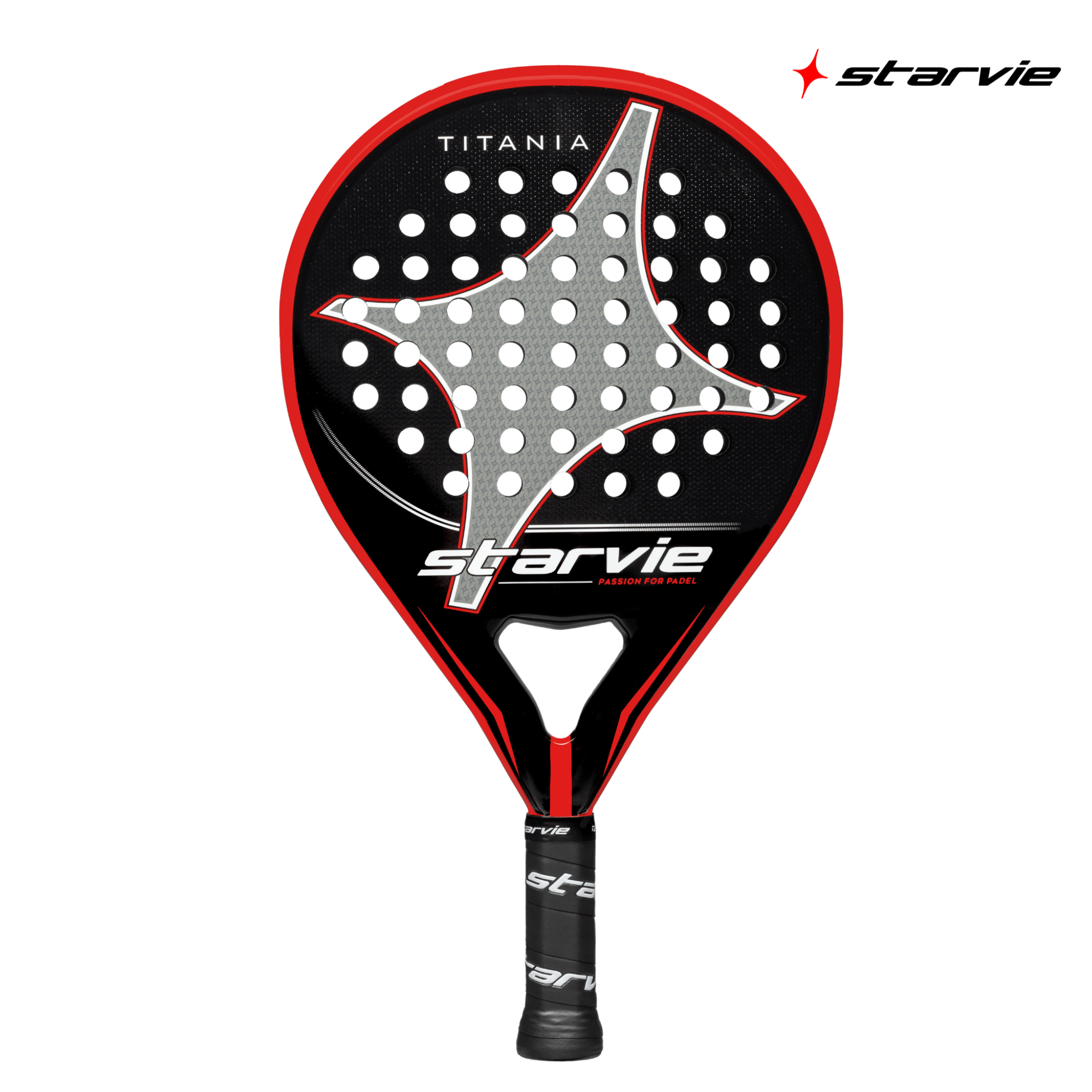 Titania Kepler Speed 2.0