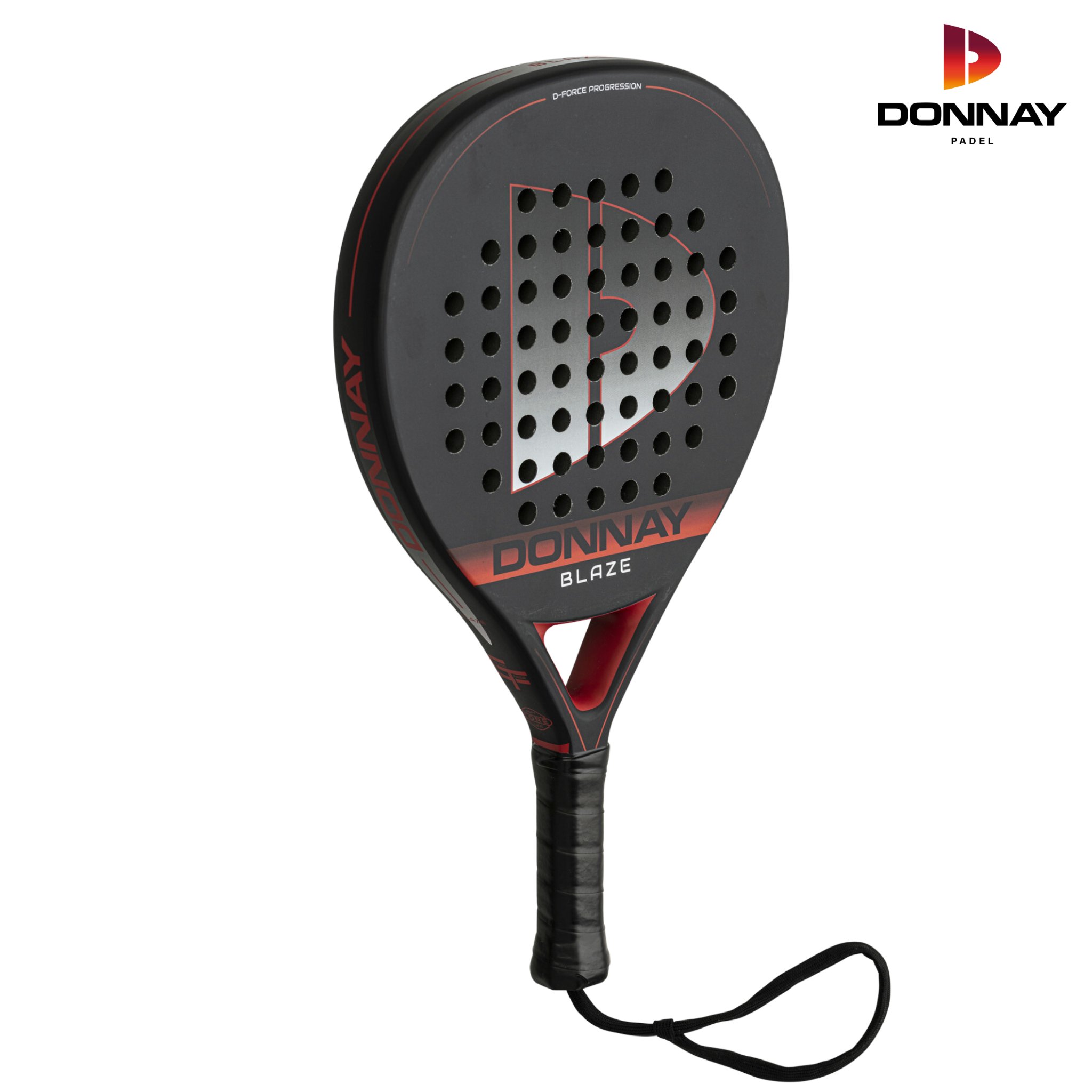 Luna Light Midnight Grey