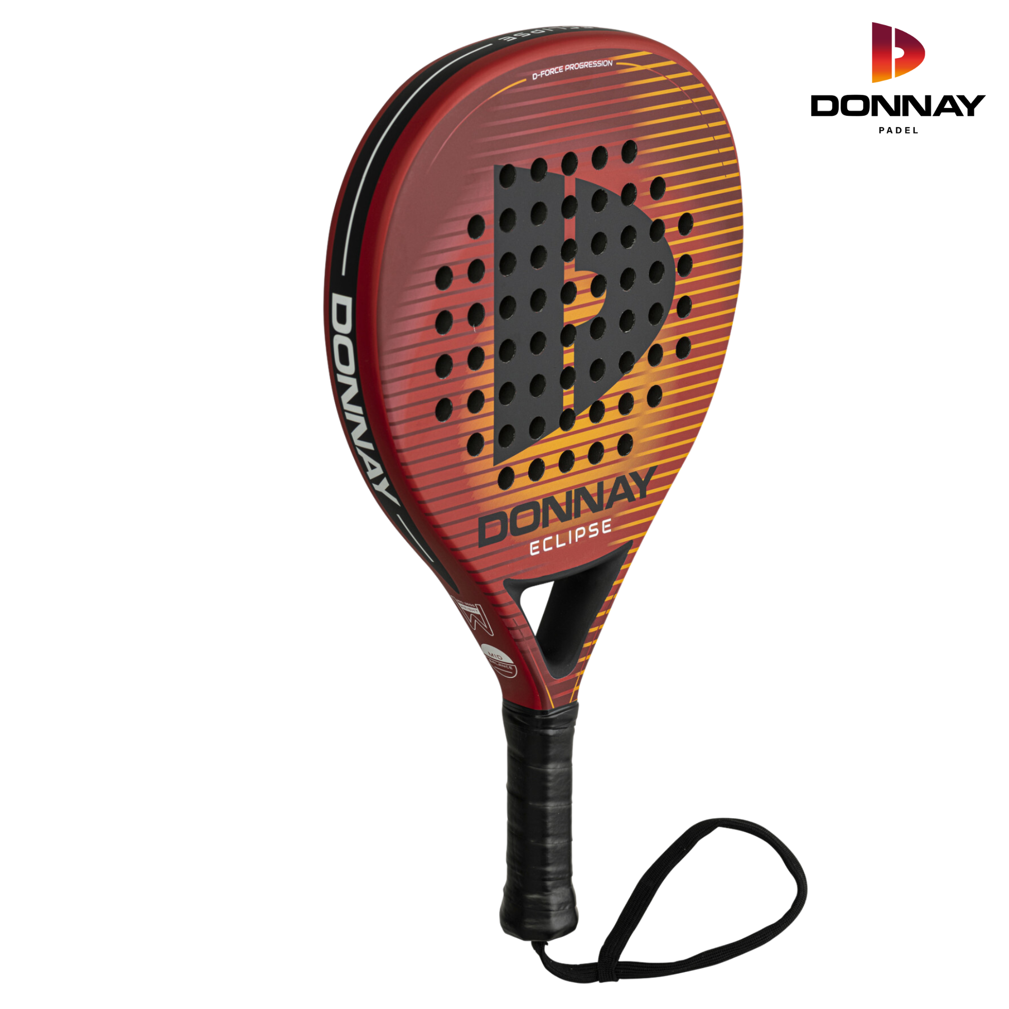 Eclipse 3K Red