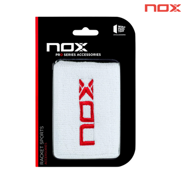 Nox Wristbands 2 Pcs