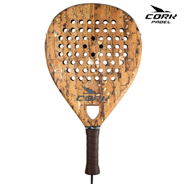 CORK PREMIUM HYBRID II | Padel Racket