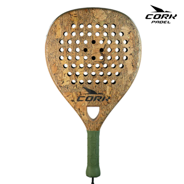 CORK SUPREME POWER III | Padel Racket