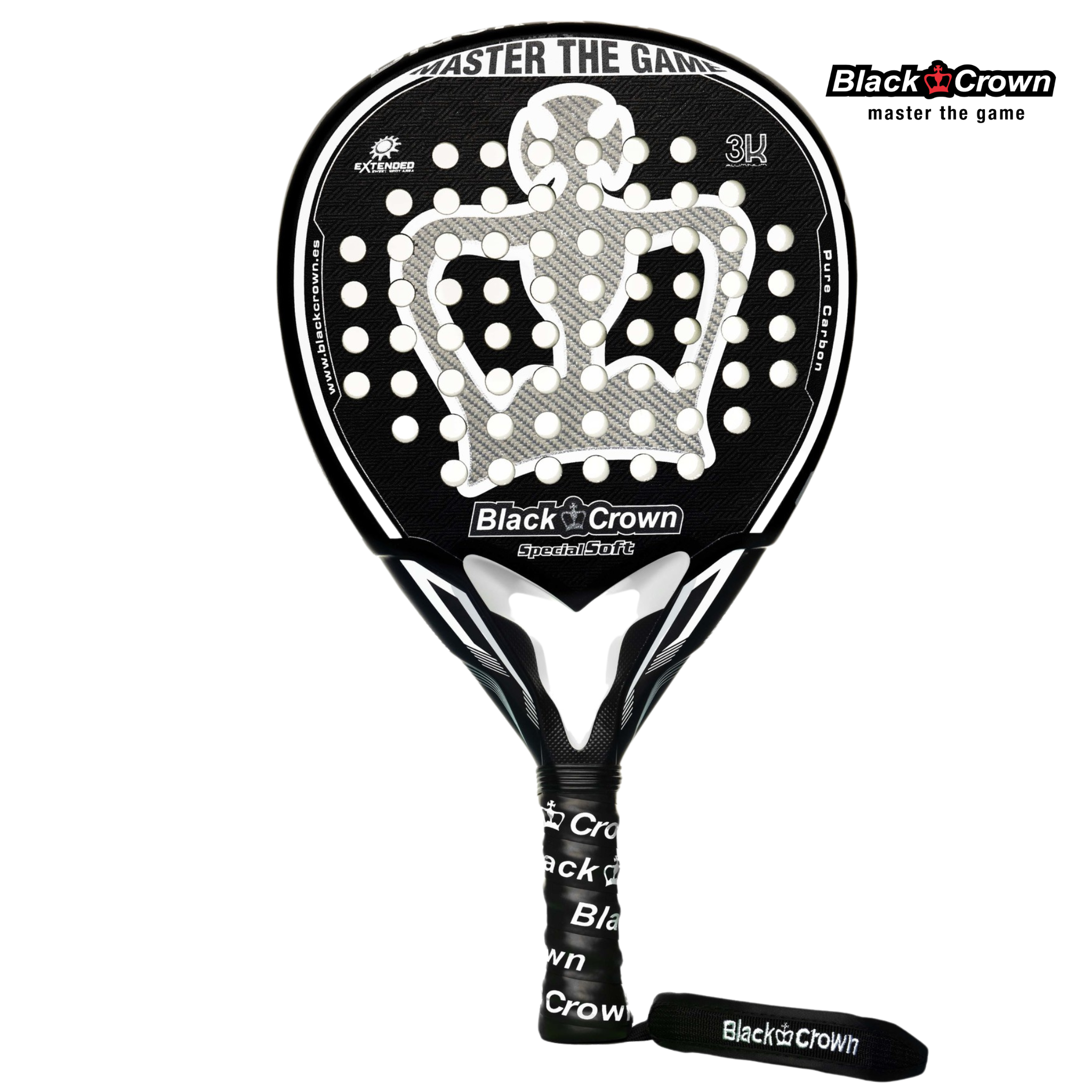 Black Crown SPECIAL SOFT