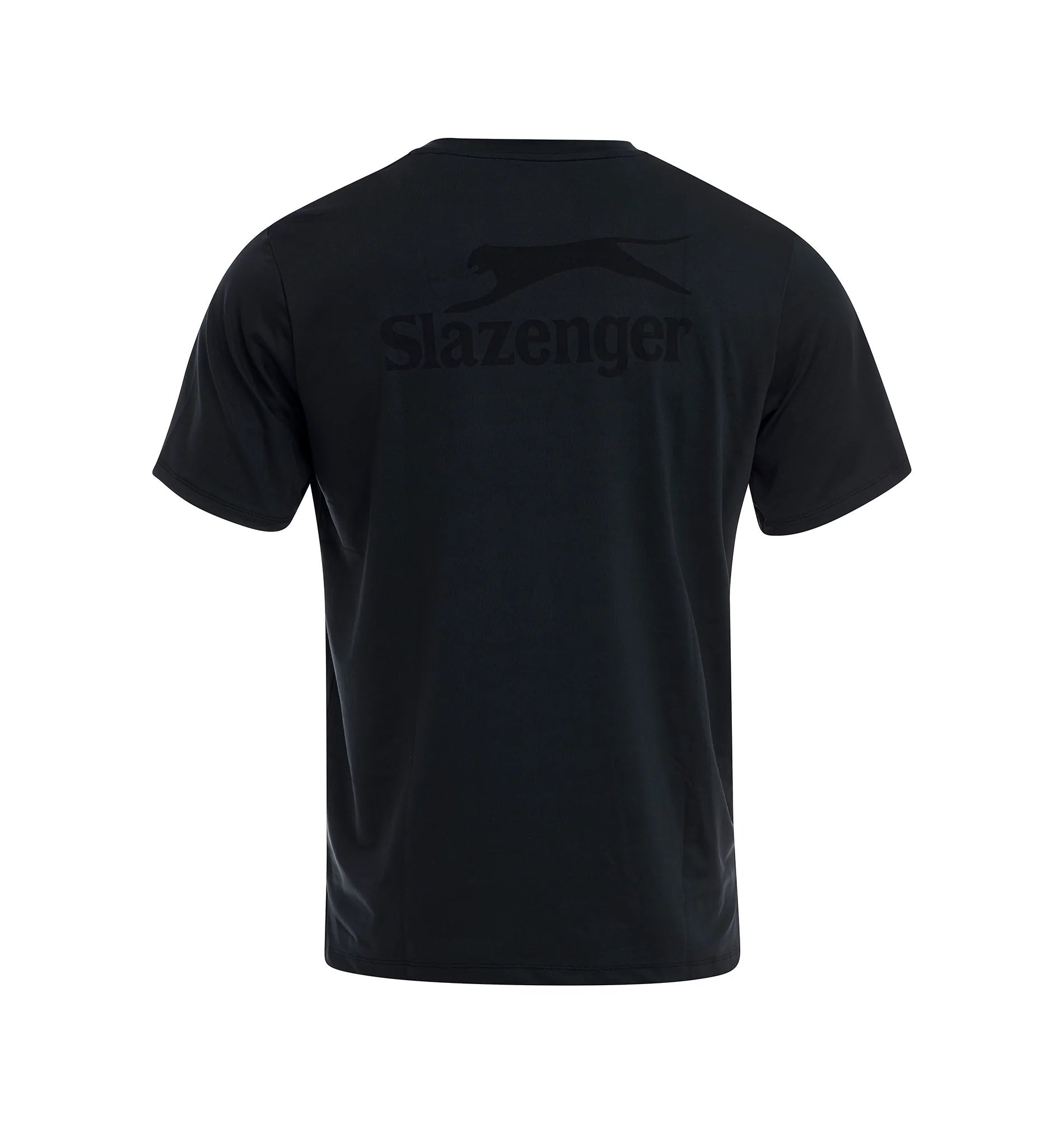 TIM Tee - Black