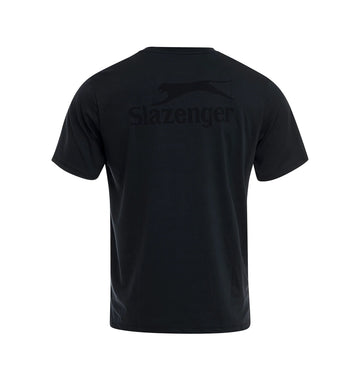 TIM Tee - Black