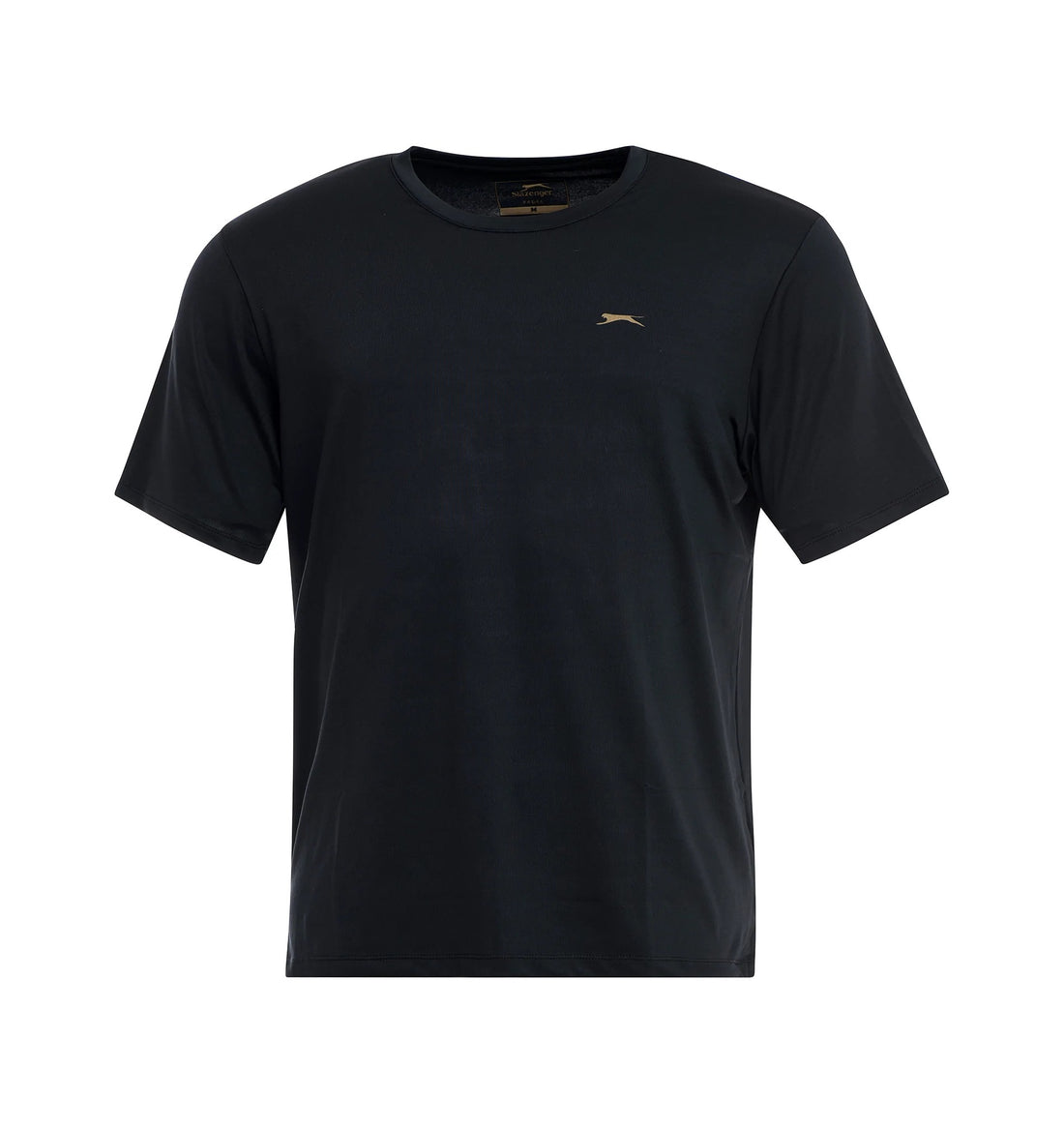 TIM Tee - Black