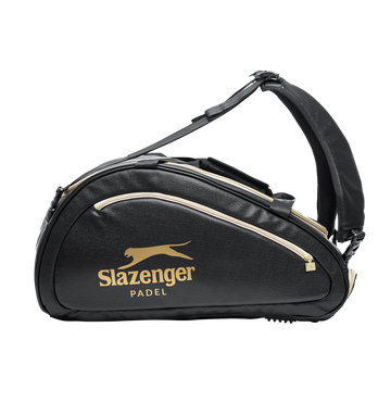 VIBORA PADEL BAG - PANTHER BLACK