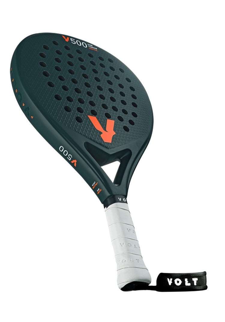 Volt 500 Green V22