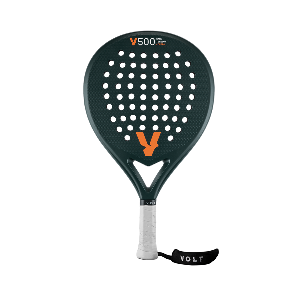 Volt 500 Green V22