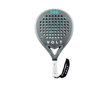 Volt 500V GREY Padel Racket