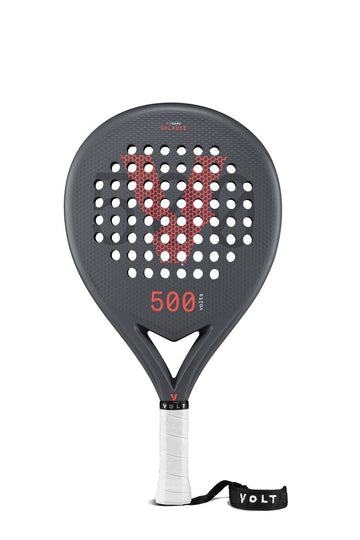 Volt 500 Grey 2021 Edition