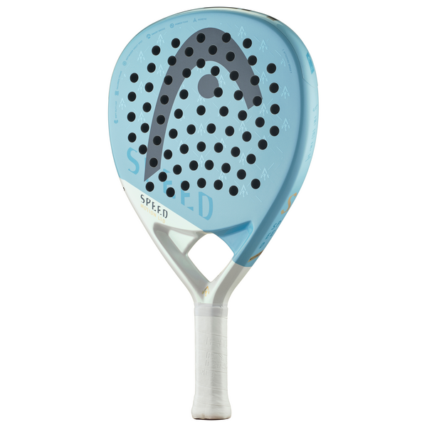 Speed Motion racket LTD | Padel Racket